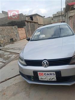 ڤۆڵکسواگن جێتا